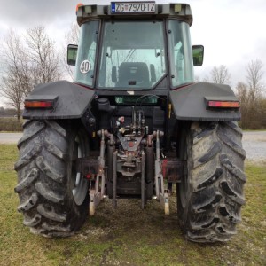 MASSEY FERGUSON 6190 KOMPRESOR 099/8067555