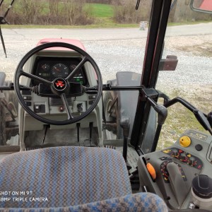 MASSEY FERGUSON 6190 KOMPRESOR 099/8067555