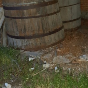 Prodajem stare stvari