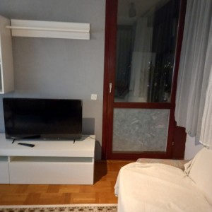 Zagreb dnevni najam