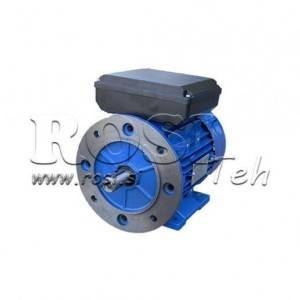 ELEKTROMOTOR 1.FAZNI 230V B35- PRIROBNICA - NOGICE 2P 2800