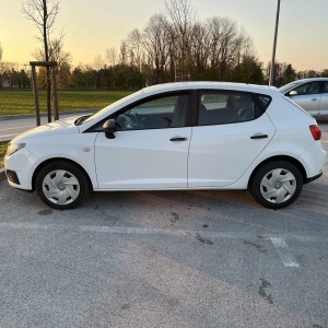 Seat ibiza 1.6 TDI