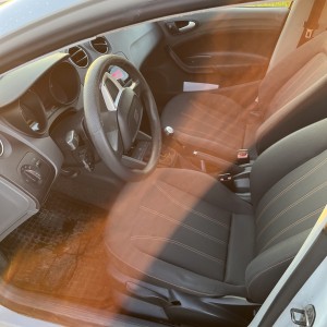Seat ibiza 1.6 TDI