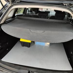 Renault Megane Grandtour 1,5 dCi