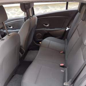 Renault Megane Grandtour 1,5 dCi