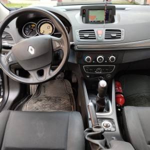 Renault Megane Grandtour 1,5 dCi