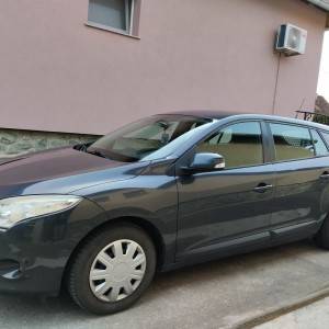Renault Megane Grandtour 1,5 dCi