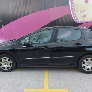 Peugeot 308 1.4 vti