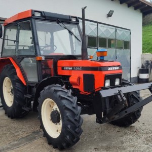 Zetor 4340