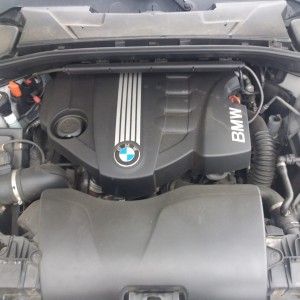 BMW 116d
