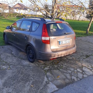 Hyundai i30 2012. godište