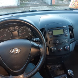 Hyundai i30 2012. godište