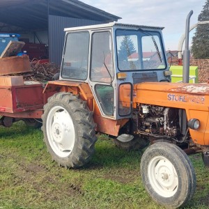 Traktor Štore 402
