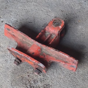 Kardan i poteznica mtz