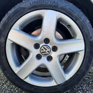 Golf 6 1,6 TDI