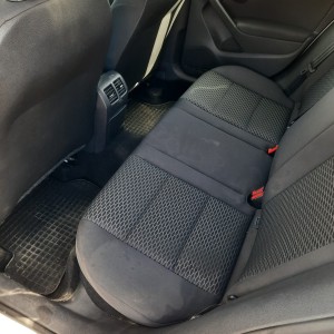 Golf 6 1,6 TDI