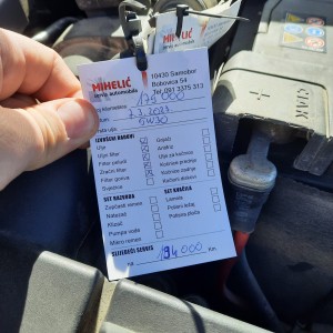 Golf 6 1,6 TDI
