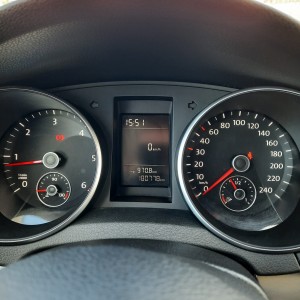 Golf 6 1,6 TDI