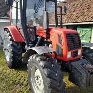 Belarus 1021