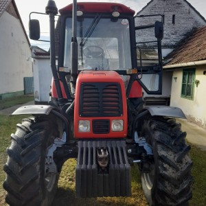 Belarus 1021