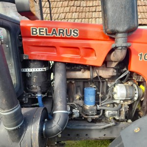 Belarus 1021