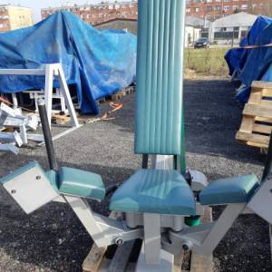 V- GYM MAŠINE 7KOM. ZA 19.900KN