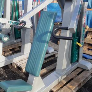 V- GYM MAŠINE 7KOM. ZA 19.900KN
