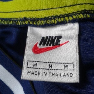 Sportska NIKE majica M