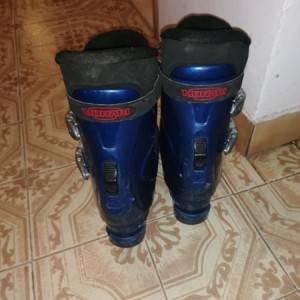 Pancerice munari, nordica, atomic br 42 - 43