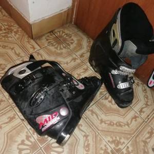 Pancerice munari, nordica, atomic br 42 - 43