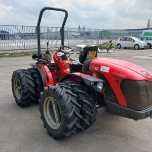 Antonio Carraro TTR 4400 HST