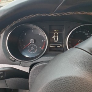 Prodajem golf 6