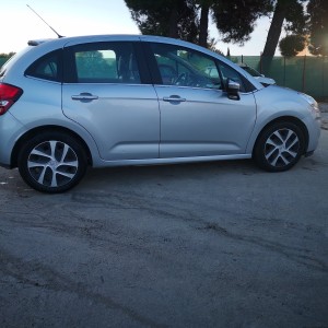 CITRO&#xCB;N C3 1,4 HDI AUTOMATIC MULTITRONIC ~ECO~