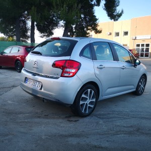 CITRO&#xCB;N C3 1,4 HDI AUTOMATIC MULTITRONIC ~ECO~