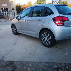 CITRO&#xCB;N C3 1,4 HDI AUTOMATIC MULTITRONIC ~ECO~