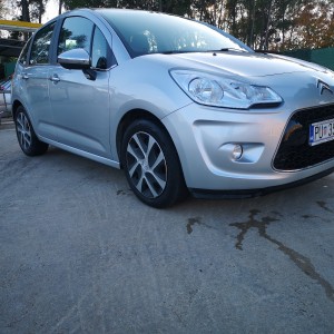 CITRO&#xCB;N C3 1,4 HDI AUTOMATIC MULTITRONIC ~ECO~