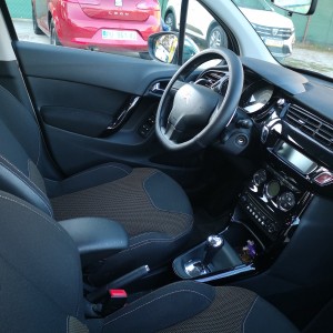 CITRO&#xCB;N C3 1,4 HDI AUTOMATIC MULTITRONIC ~ECO~