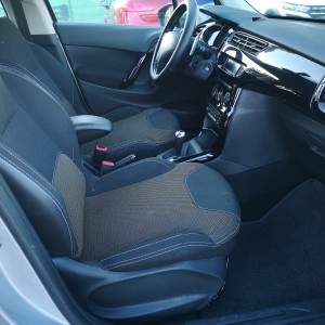 CITRO&#xCB;N C3 1,4 HDI AUTOMATIC MULTITRONIC ~ECO~