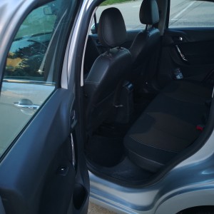 CITRO&#xCB;N C3 1,4 HDI AUTOMATIC MULTITRONIC ~ECO~