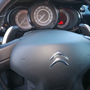 CITRO&#xCB;N C3 1,4 HDI AUTOMATIC MULTITRONIC ~ECO~