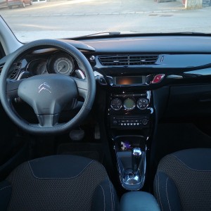 CITRO&#xCB;N C3 1,4 HDI AUTOMATIC MULTITRONIC ~ECO~