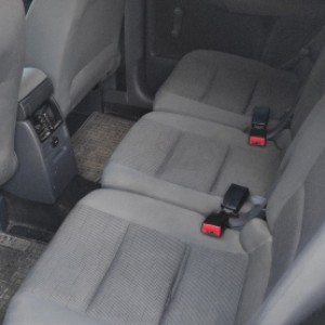 Prodajem VW Touran 1.9 tdi