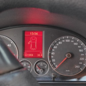 Prodajem VW Touran 1.9 tdi