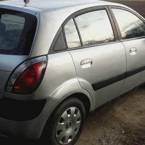 KIa rio 1.4 iex