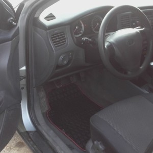 KIa rio 1.4 iex