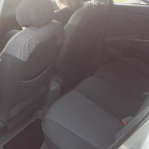 KIa rio 1.4 iex