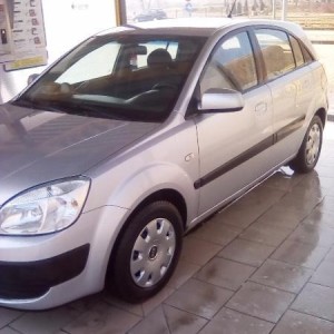 KIa rio 1.4 iex
