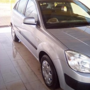KIa rio 1.4 iex