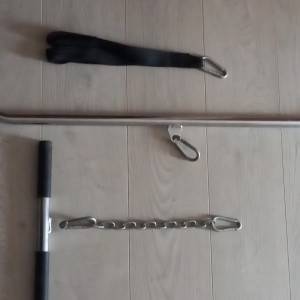 Spava za vjezbanje Hammer