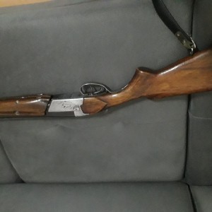 Puska toz kalibar 12